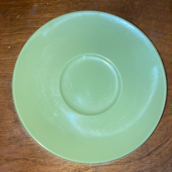 Melamine Tea Set - Picture 6 of 12